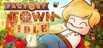 Factory Town Idle Box Art Front